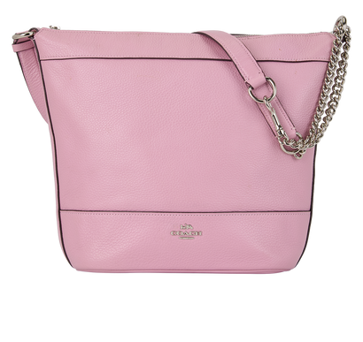 Paxton Duffle, front view